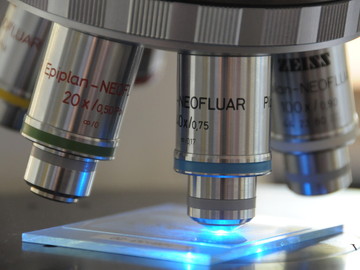 Microscopy